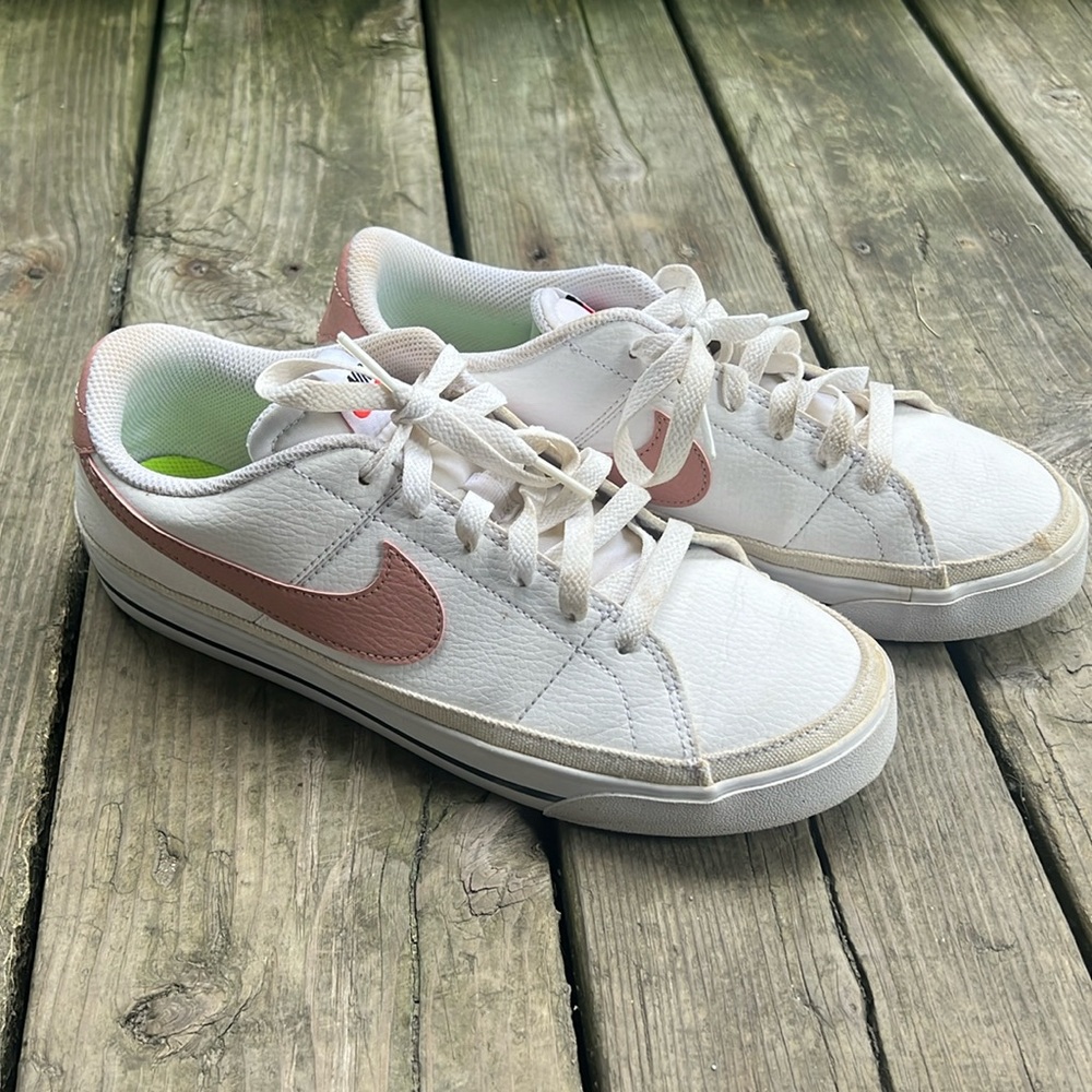 Nike low-tops